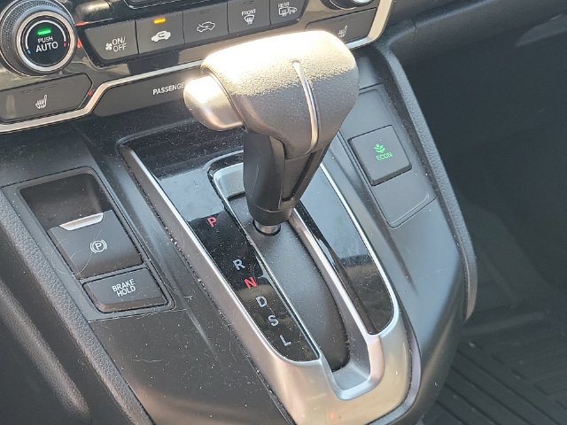 Certified 2019 Honda CR-V EX image 36