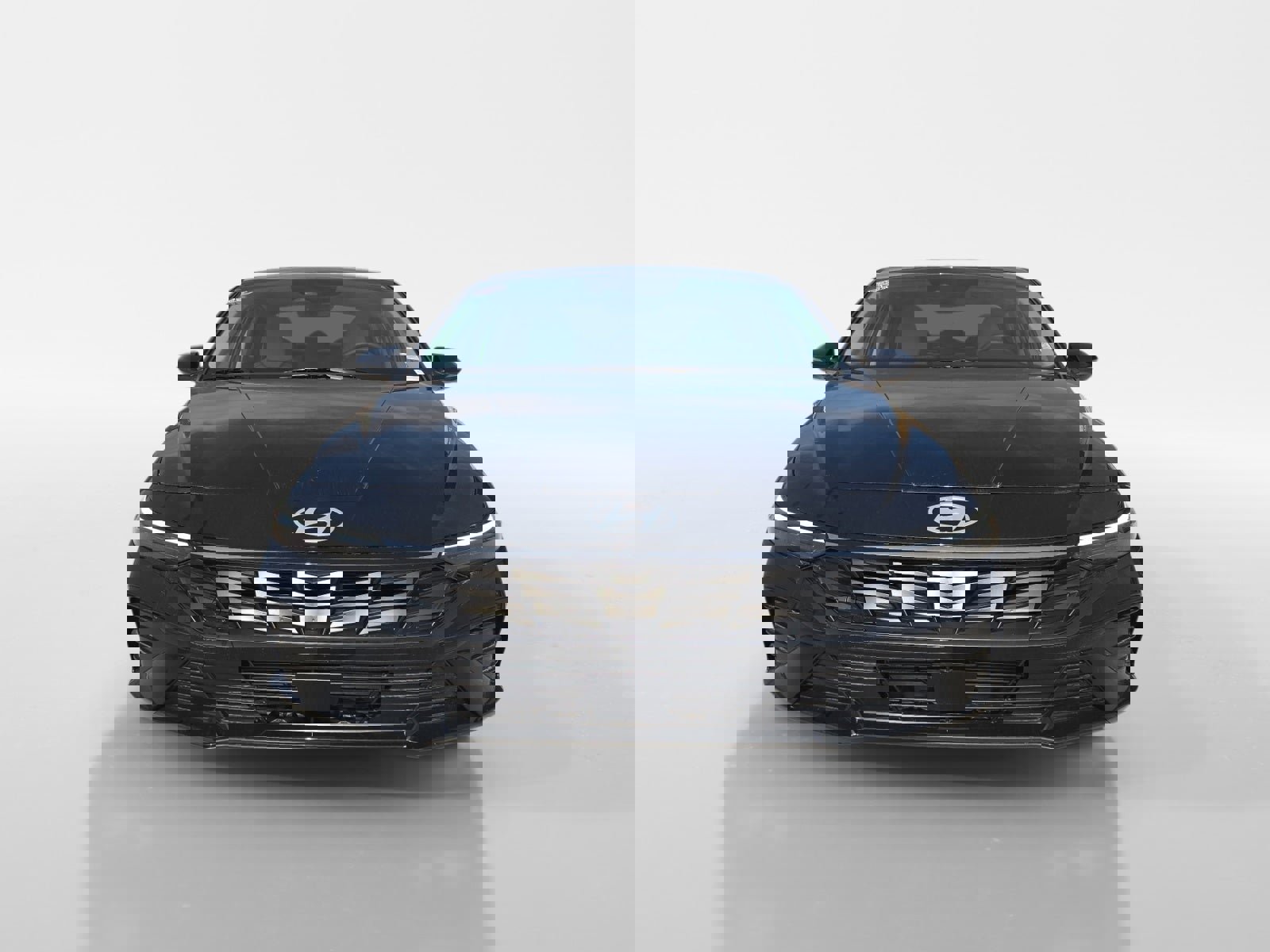 New 2025 Hyundai Elantra Limited image 8