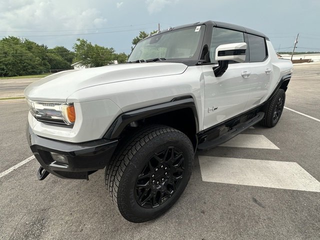 New 2025 GMC Hummer EV 2X image 9