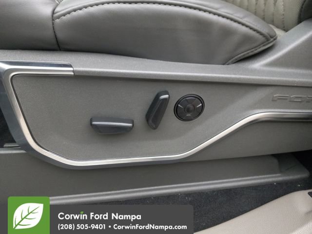New 2026 Ford F350 Platinum w/ Platinum Plus Package image 12