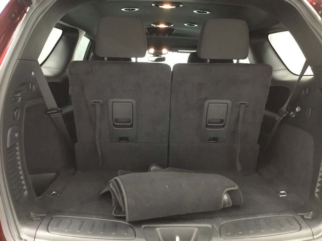 Used 2023 Dodge Durango GT image 16