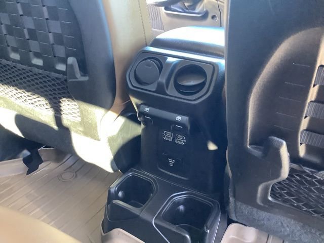 Used 2020 Jeep Gladiator Rubicon image 20