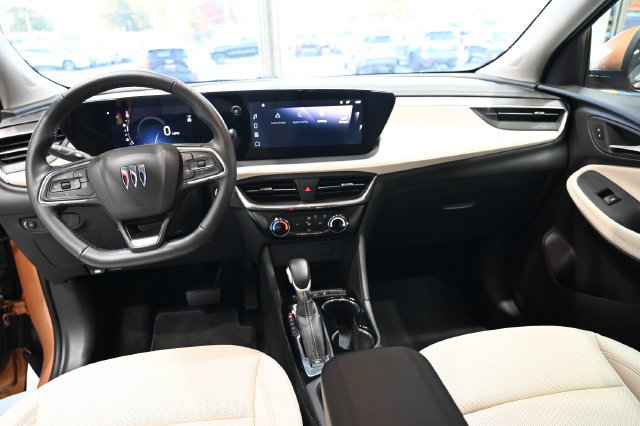 Used 2024 Buick Encore GX Sport Touring FWD image 12