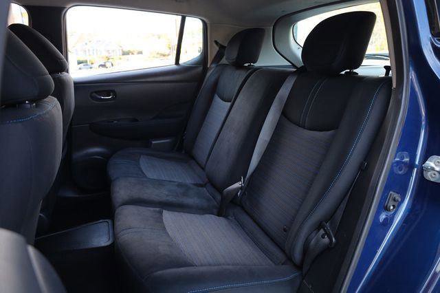 Used 2019 Nissan Leaf S w/ S Charge Package FWD image 19