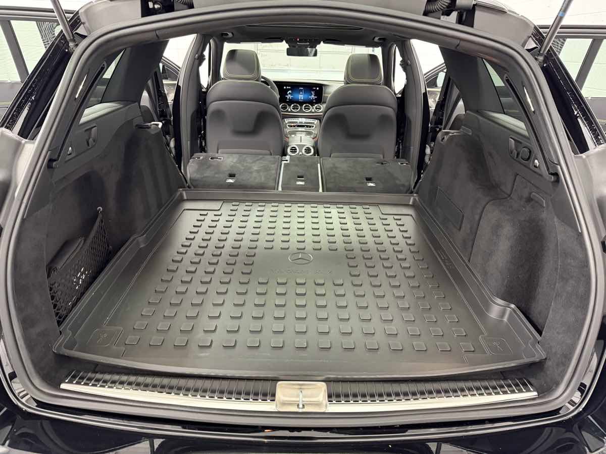 Used 2023 Mercedes-Benz E 63 AMG S image 43