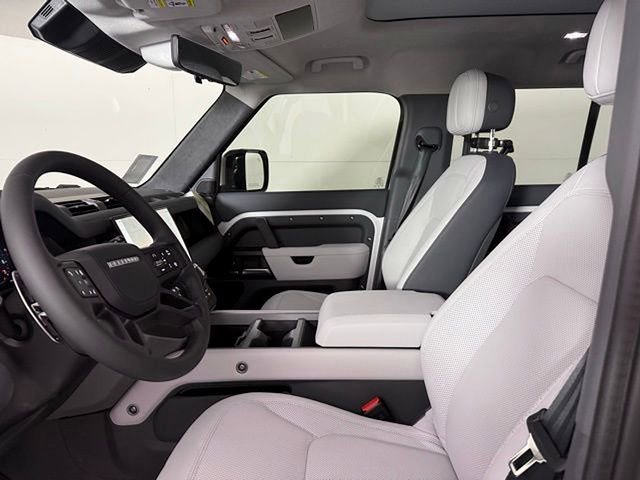 New 2026 Land Rover Defender 110 V8 image 17