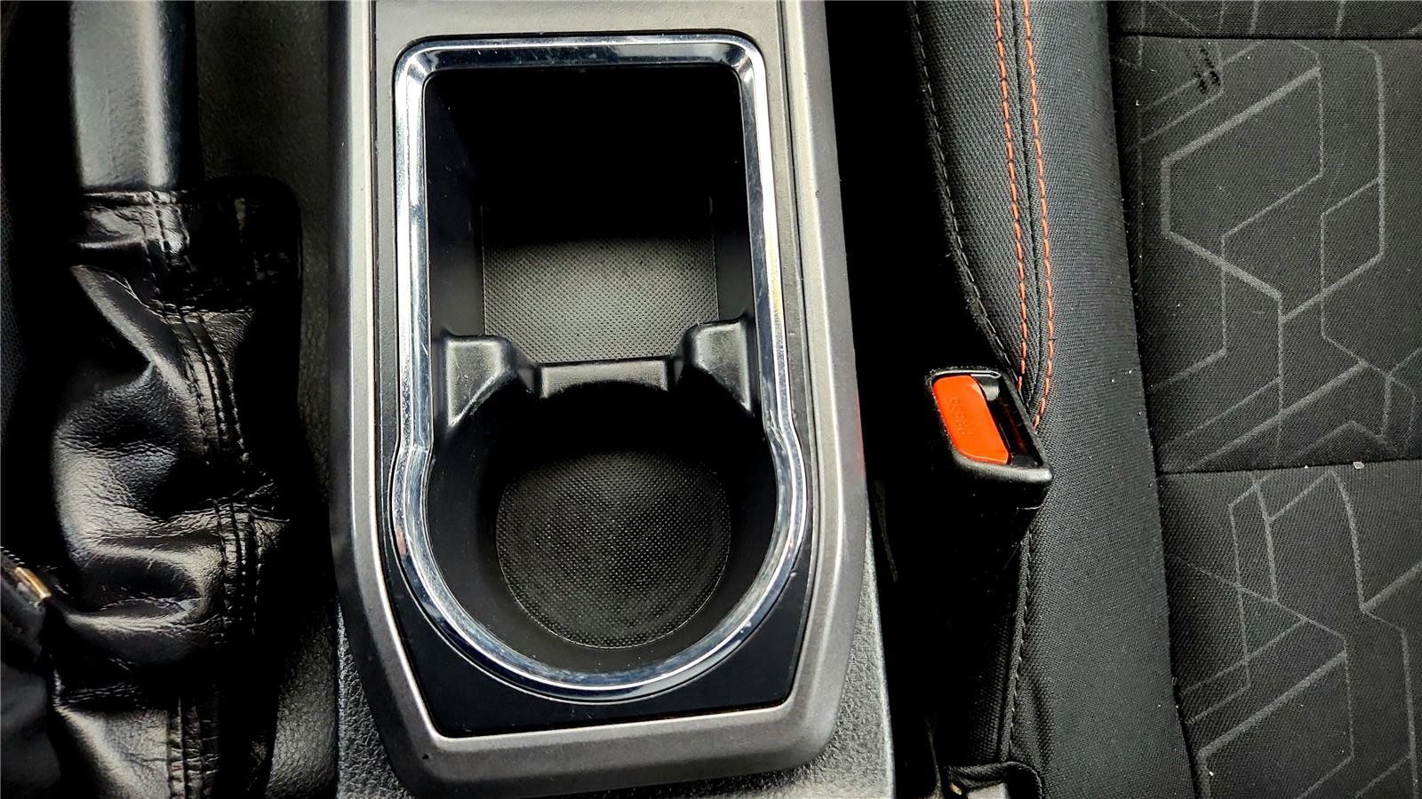 Used 2018 Toyota Tacoma TRD Off-Road w/ Technology Package image 33