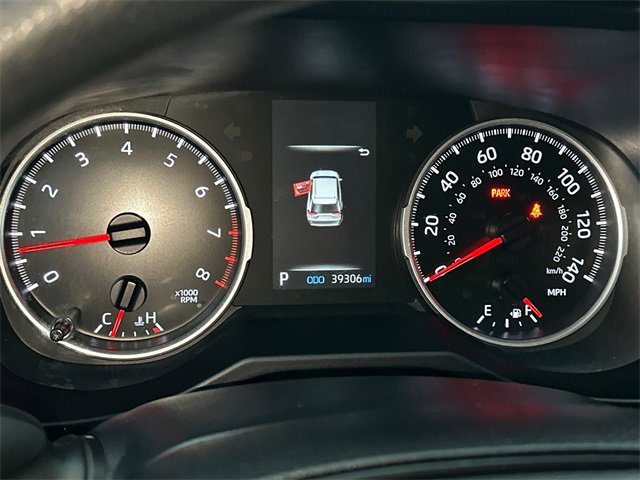 Certified 2022 Toyota RAV4 LE image 15