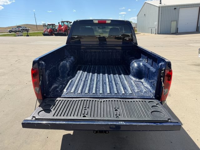 Used 2012 Chevrolet Colorado LT AWD/4WD image 10