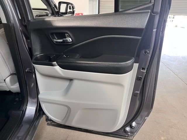 Used 2022 Honda Ridgeline RTL-E image 15