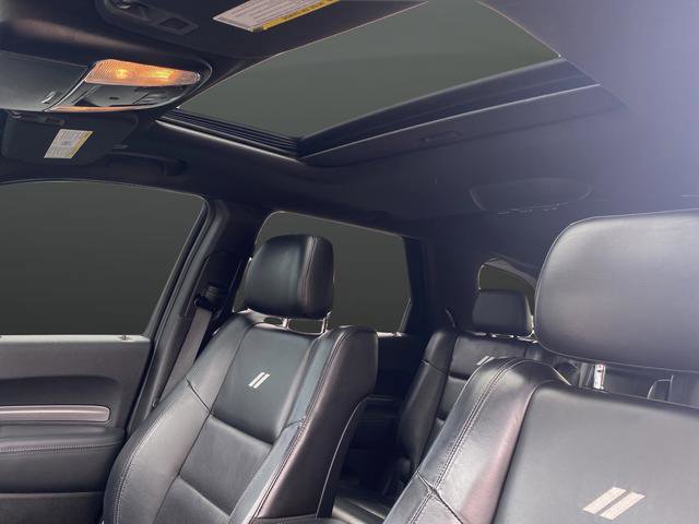 Used 2020 Dodge Durango R/T w/ Blacktop Package image 11