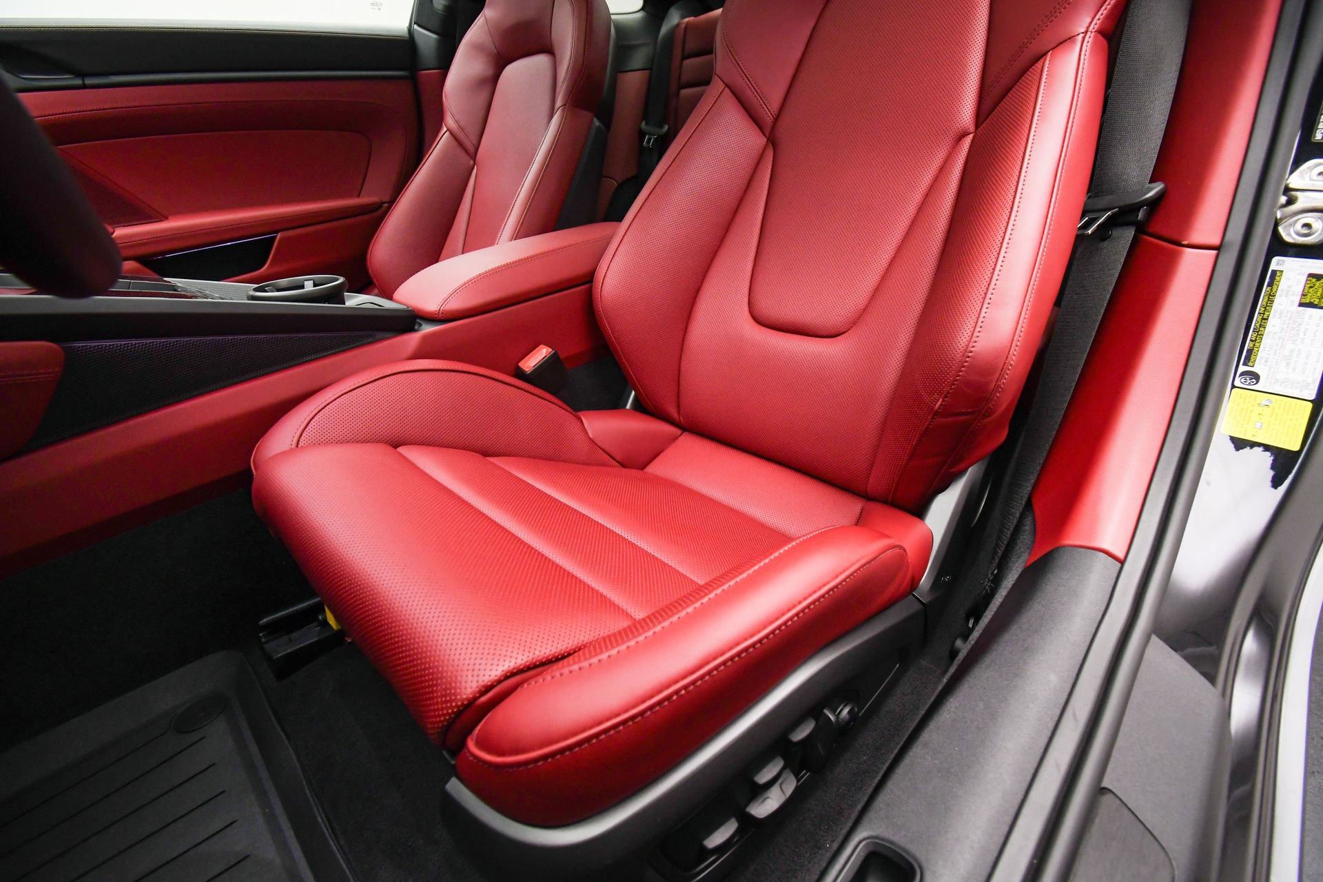 Used 2024 Porsche 911 Carrera GTS image 49