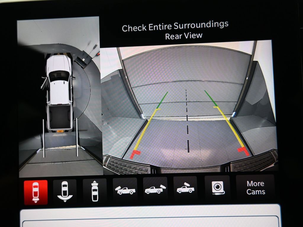 New 2026 RAM 2500 Rebel w/ Rebel Level 2 Equipment Group image 17