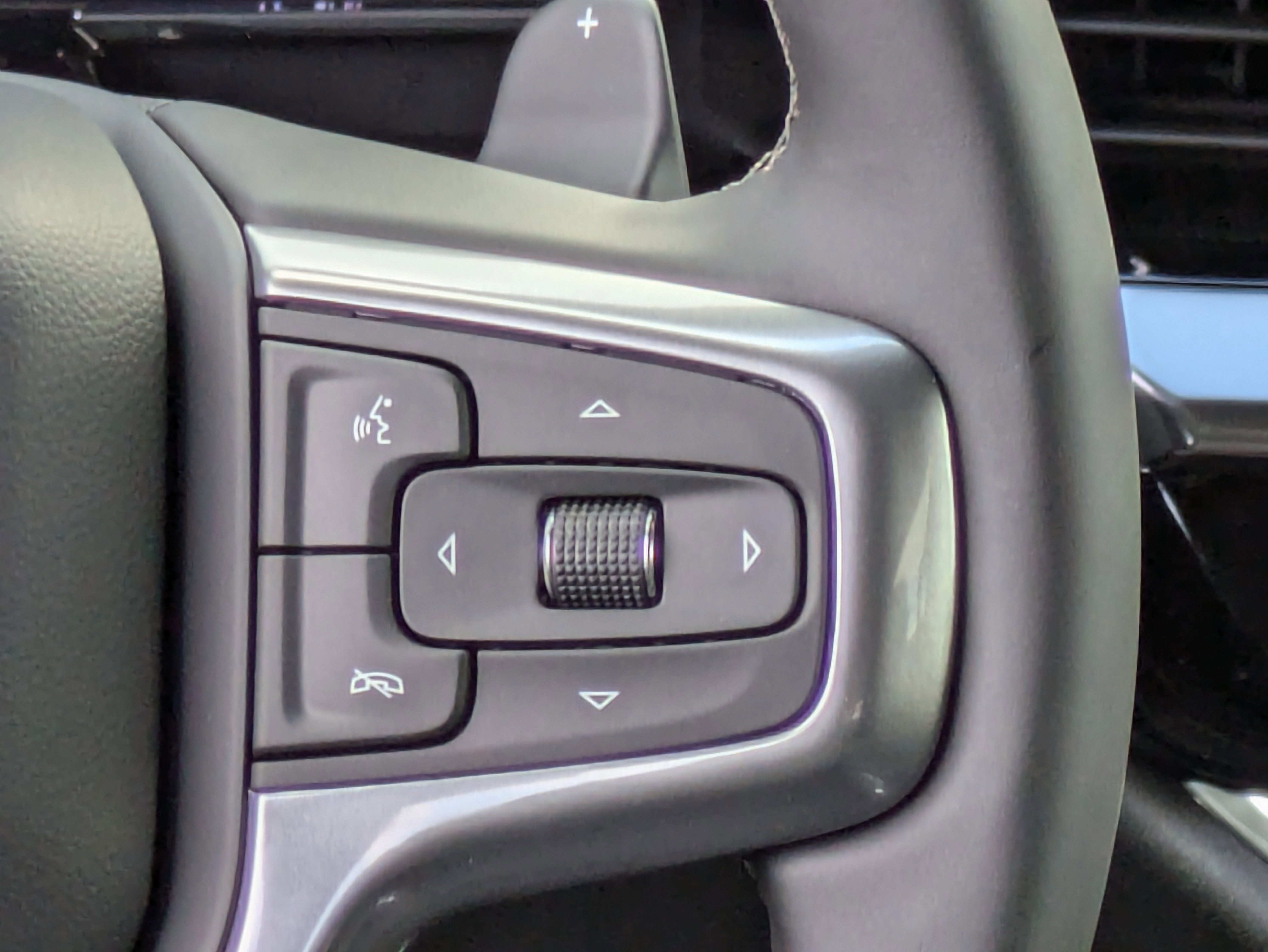 New 2026 Chevrolet Silverado 1500 LT Trail Boss w/ Convenience Package II image 23