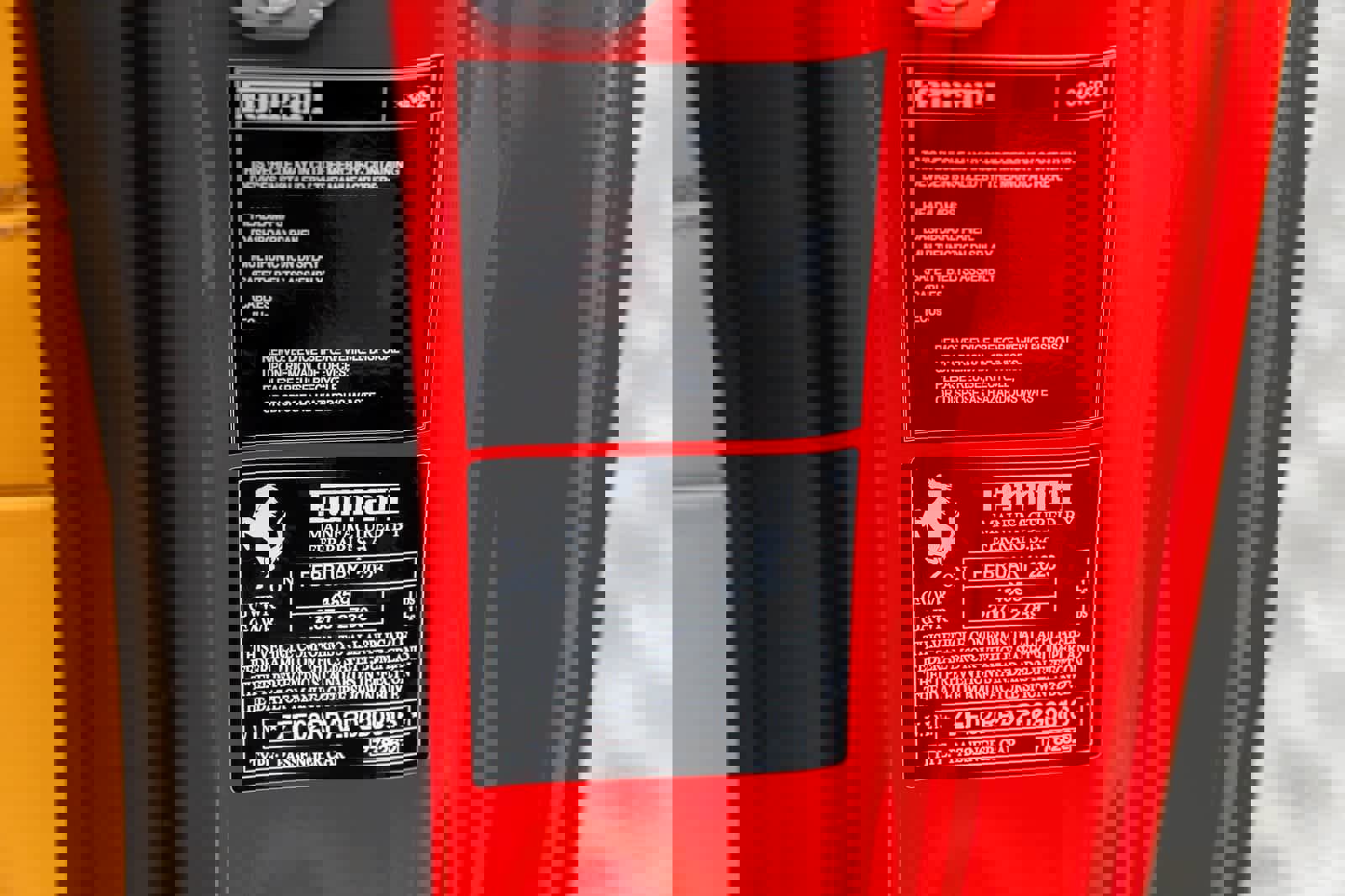 Used 2023 Ferrari Portofino M image 23