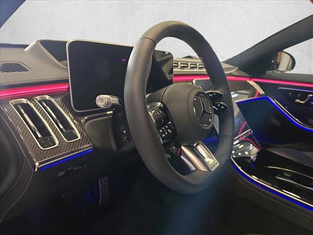 Used 2026 Mercedes-Benz S 63 AMG S image 10