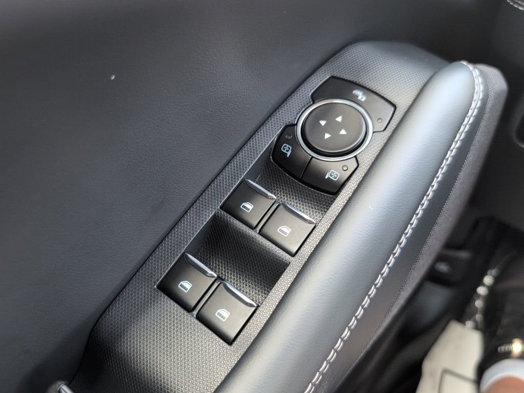 Used 2024 Ford Mustang Mach-E Select image 24