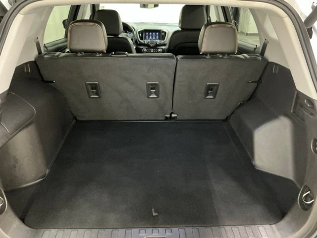 Used 2024 GMC Terrain AT4 w/ Tech Package AWD/4WD image 16