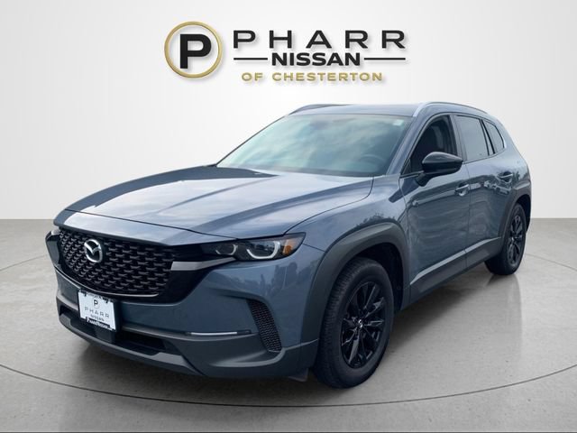 Used 2023 MAZDA CX-50 2.5 S w/ Weather Package