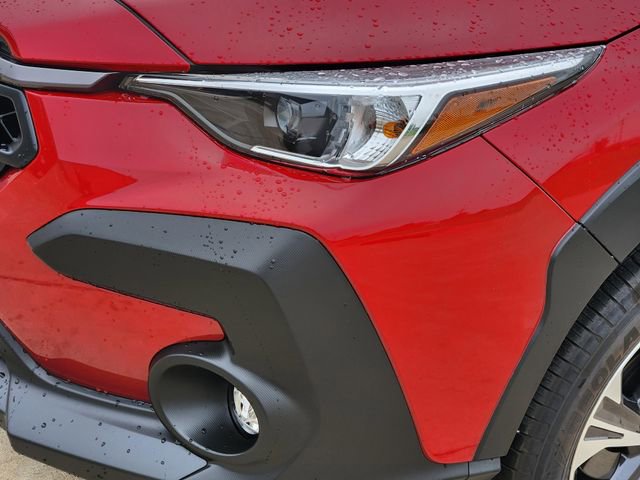 Certified 2026 Subaru Crosstrek 2.0i Premium AWD/4WD image 9