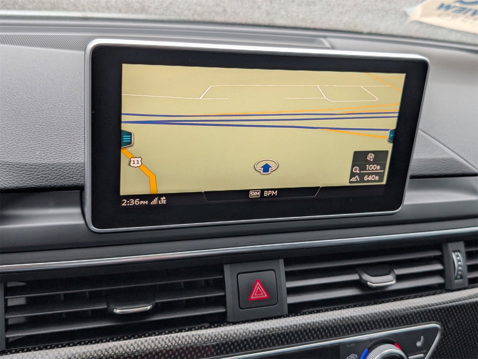 Used 2019 Audi S4 Prestige w/ Prestige Package image 17