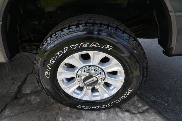 Used 2021 Ford F350 XL w/ STX Appearance Package AWD/4WD image 13
