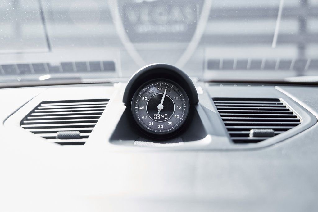 Used 2021 Porsche 911 Turbo S AWD/4WD image 72