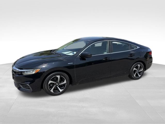Used 2022 Honda Insight EX image 21
