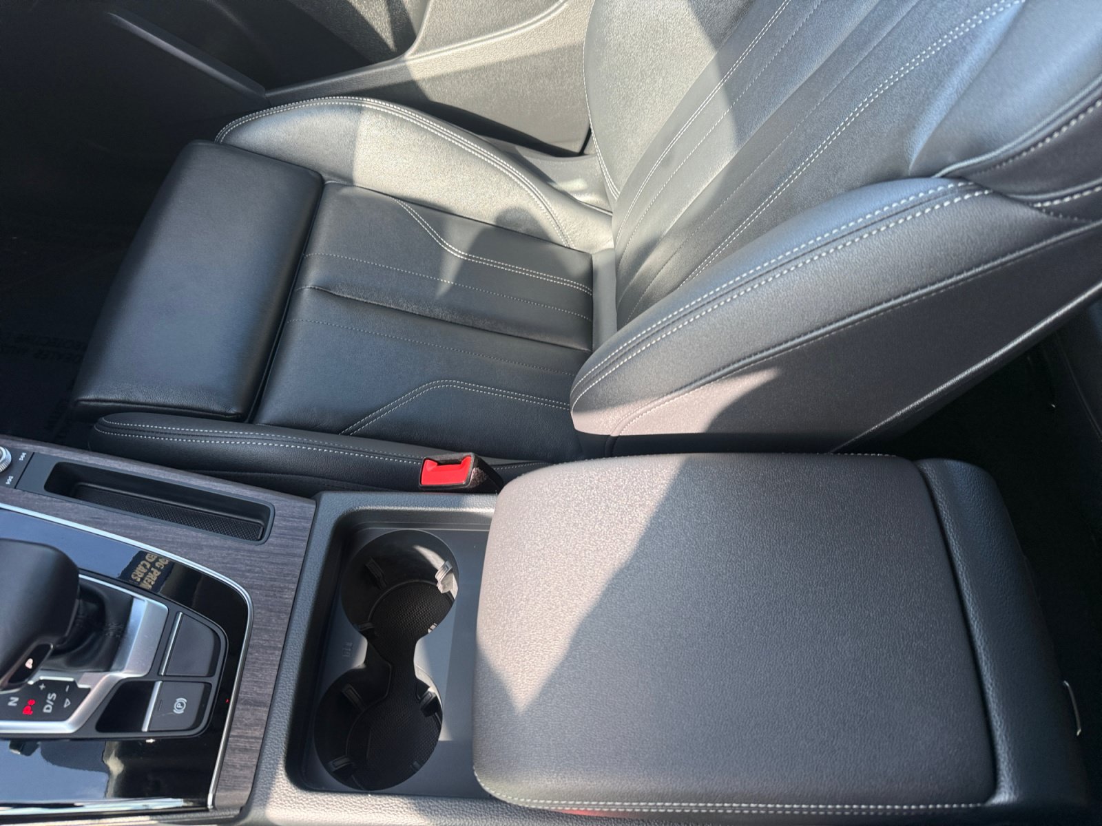 Used 2024 Audi Q5 e Premium w/ Convenience Package AWD/4WD image 14