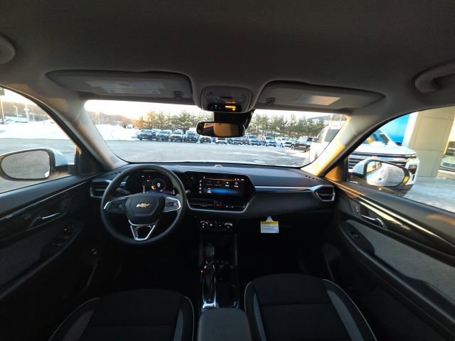 New 2026 Chevrolet TrailBlazer LT w/ Convenience Package image 10