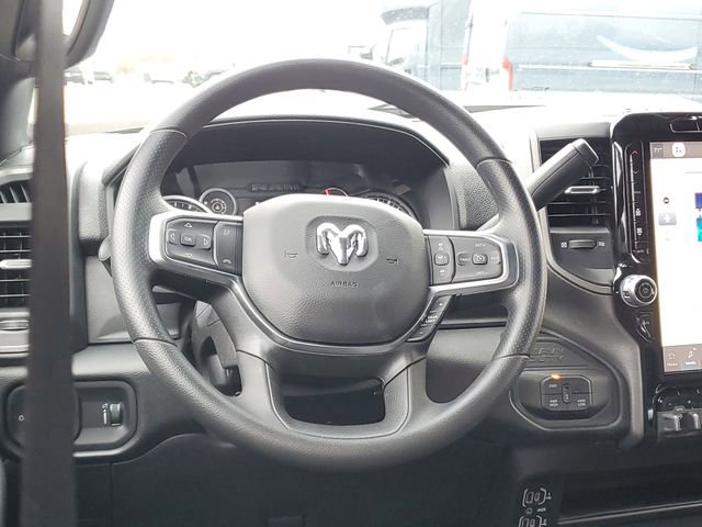 New 2026 RAM 2500 Tradesman image 7