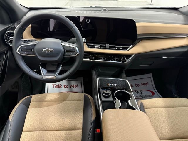 New 2026 Chevrolet Equinox ACTIV w/ Convenience Package III image 18