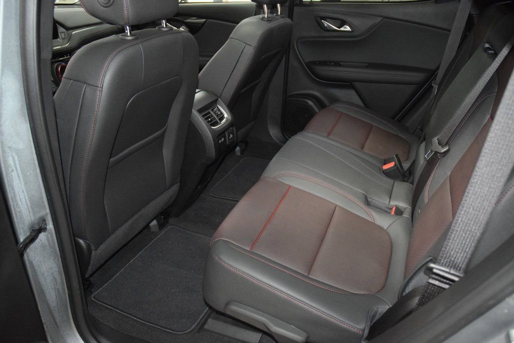 Used 2024 Chevrolet Blazer RS w/ Enhanced Convenience Package image 45