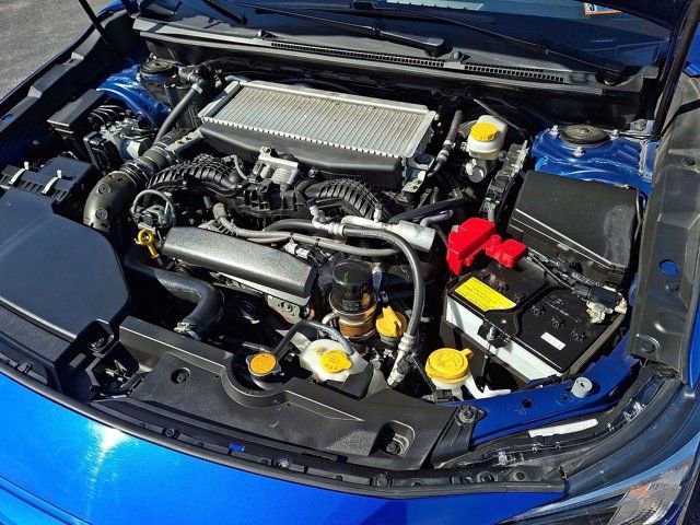 Used 2023 Subaru WRX Premium image 32