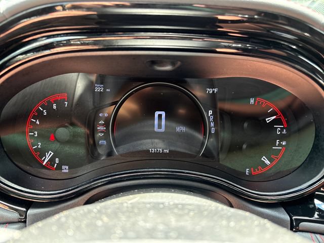 Used 2024 Dodge Durango R/T AWD/4WD image 13