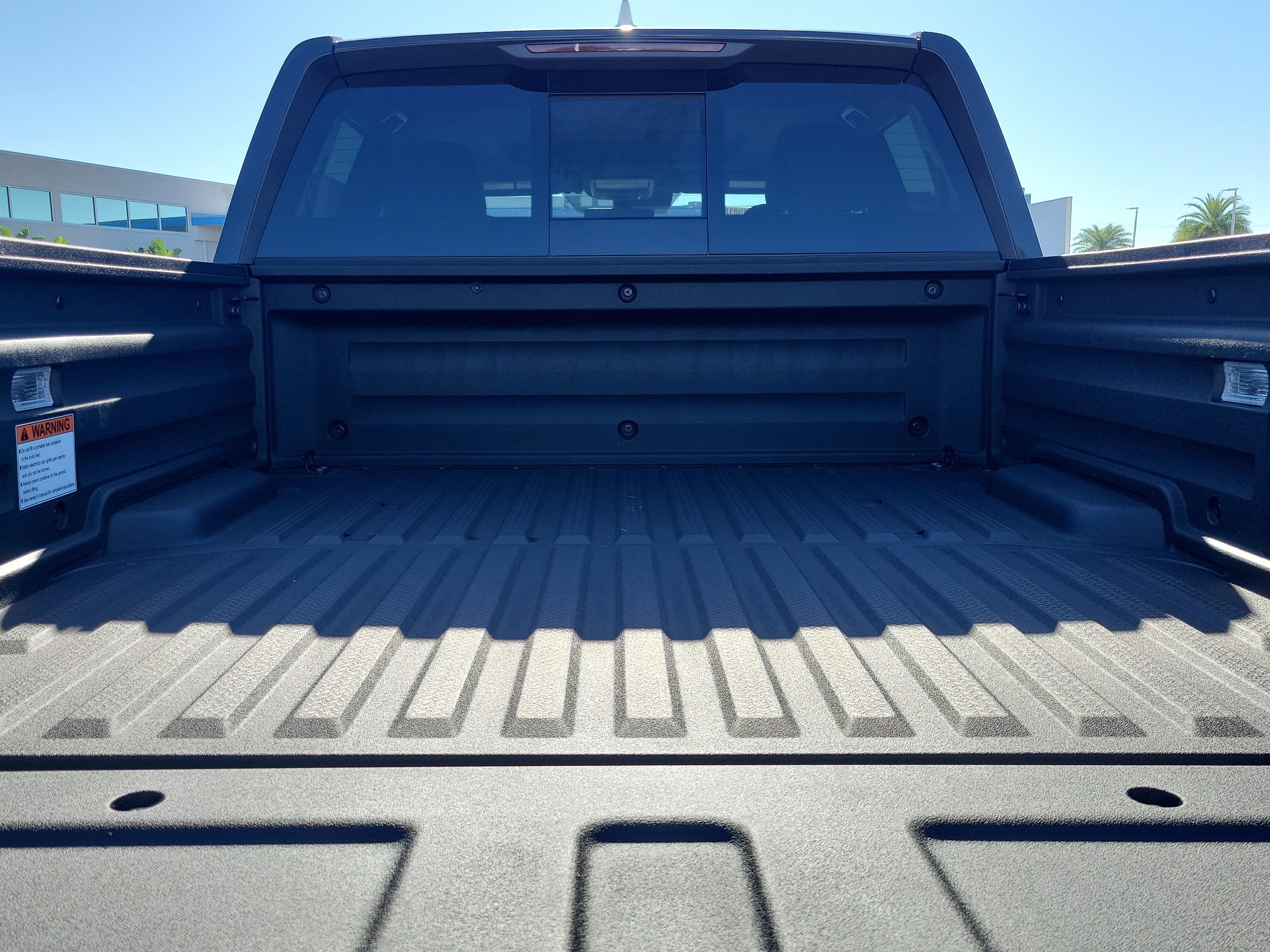 New 2026 Honda Ridgeline TrailSport image 10