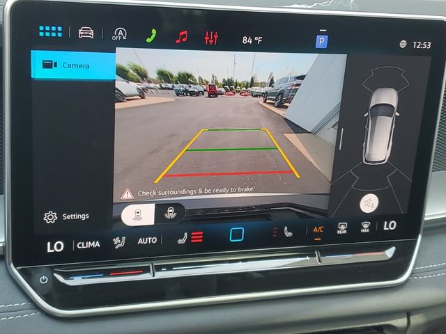 New 2026 Volkswagen Tiguan SE AWD/4WD image 27