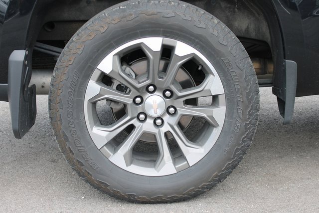 Used 2023 Chevrolet Silverado 1500 High Country w/ Max Trailering Package image 46