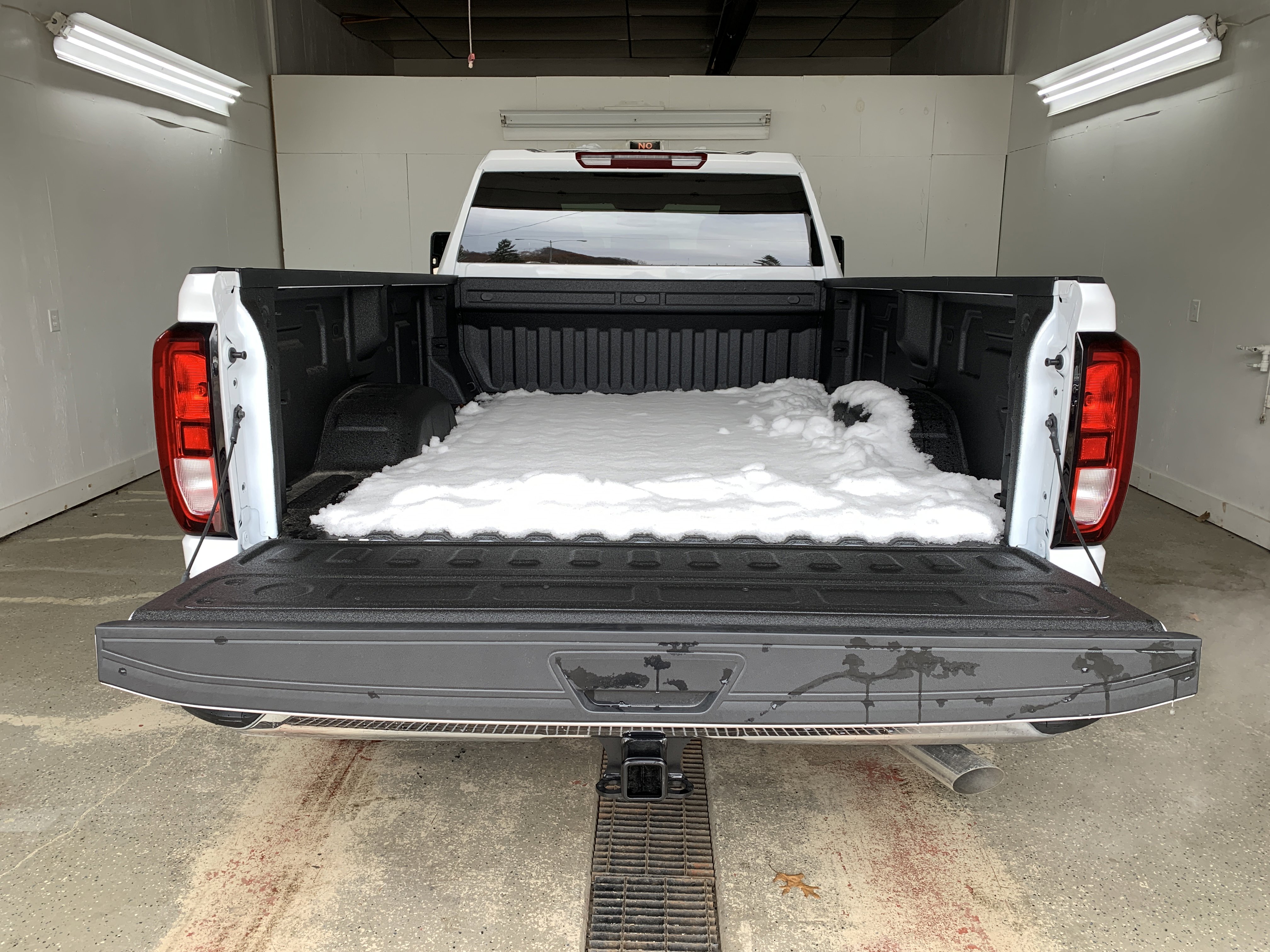 New 2026 GMC Sierra 3500 Pro w/ Convenience Package image 7