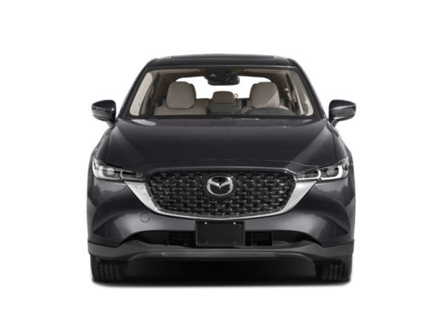Used 2022 MAZDA CX-5 AWD 2.5 S w/ Premium Package image 4