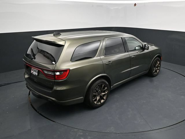 New 2027 Dodge Durango SRT Hellcat w/ Premium Group AWD/4WD image 66