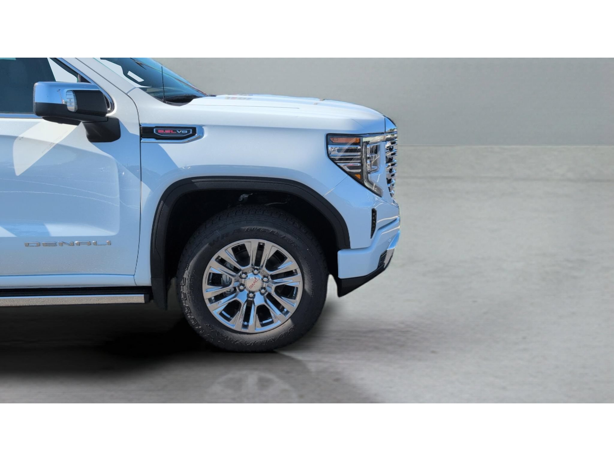 Used 2026 GMC Sierra 1500 Denali w/ Technology Package AWD/4WD image 24