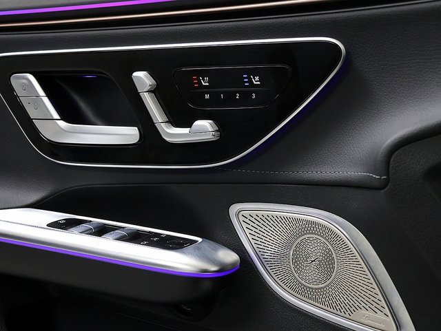 Certified 2023 Mercedes-Benz EQE 350+ 350 Sedan image 24