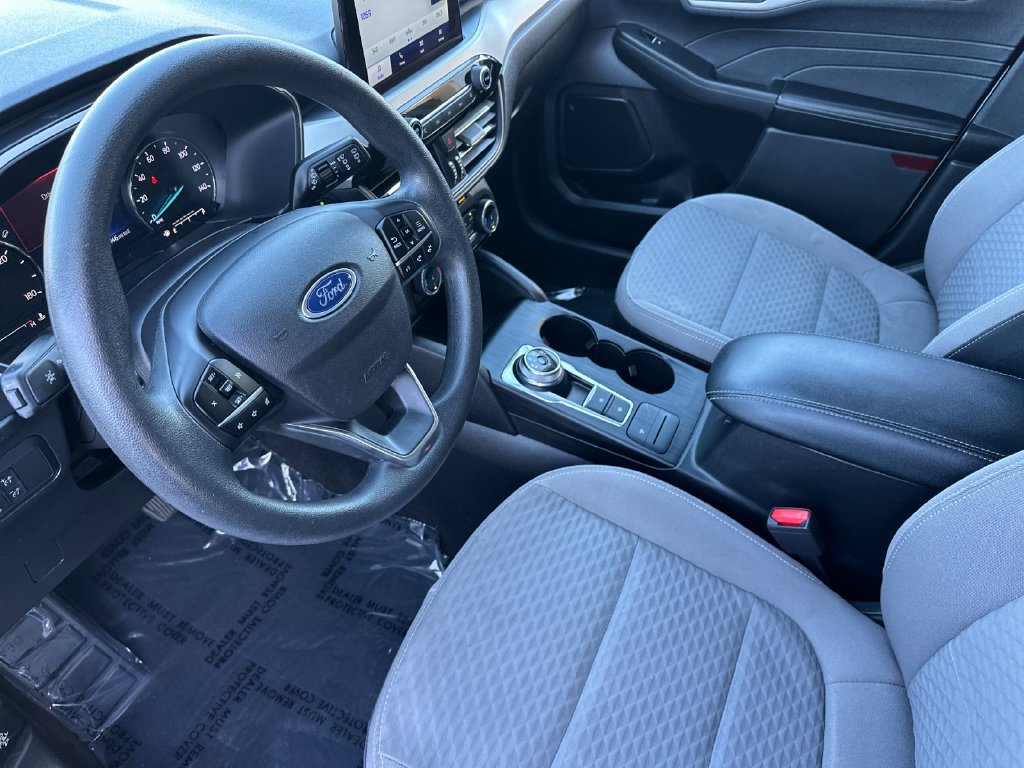 Used 2022 Ford Escape SE AWD/4WD image 9