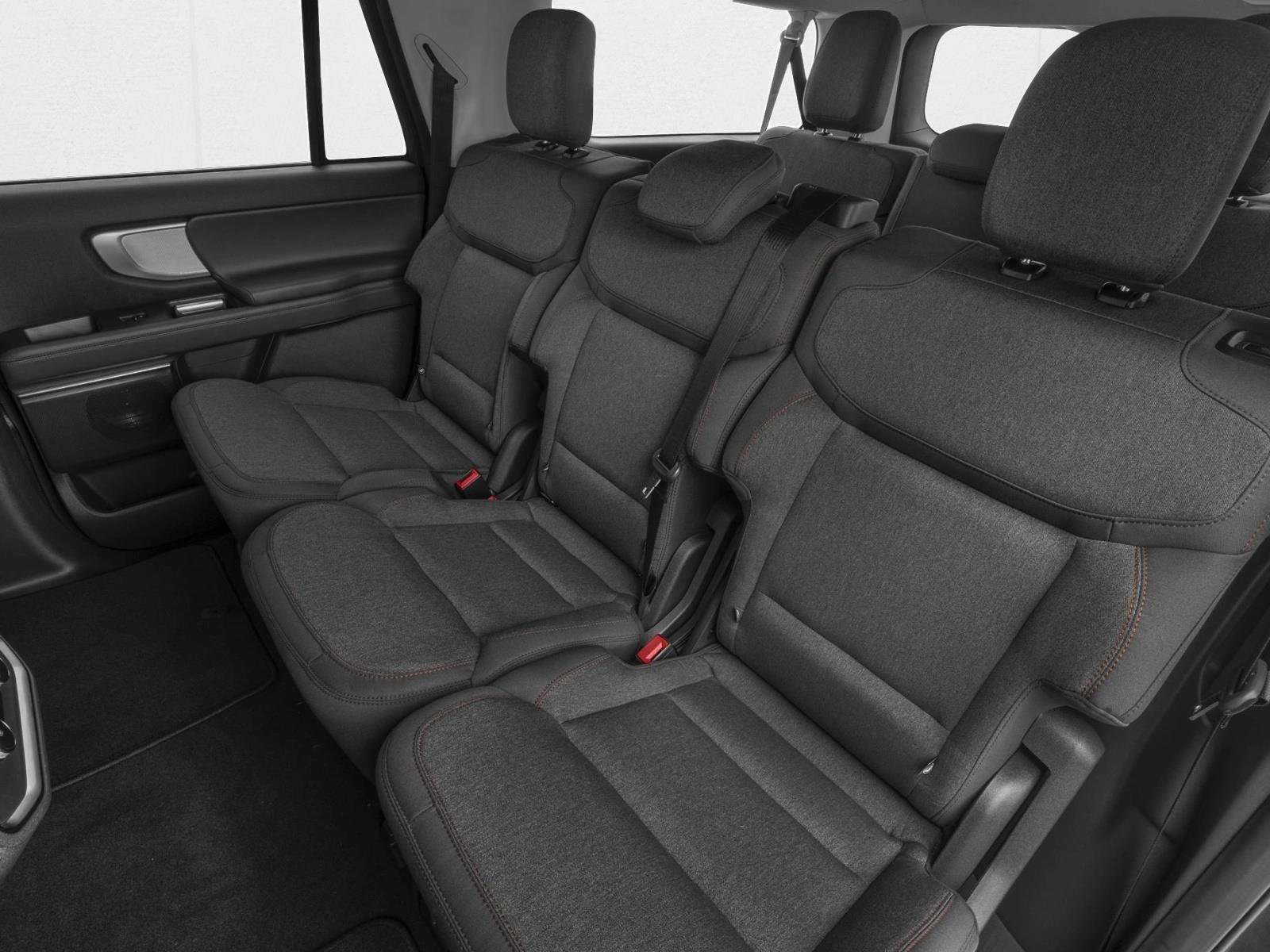 New 2026 Ford Expedition Max Active RWD image 8
