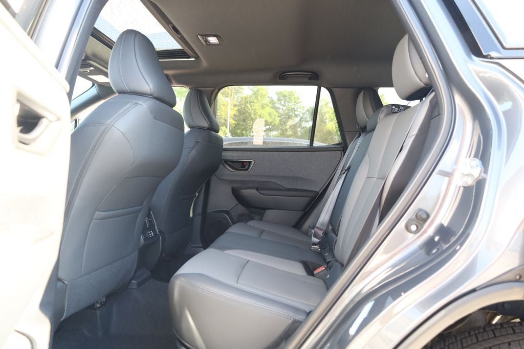 New 2026 Subaru Outback Premium AWD/4WD image 21