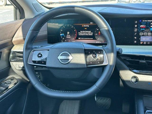 Certified 2026 Nissan Murano Platinum w/ Cargo Package AWD/4WD image 7