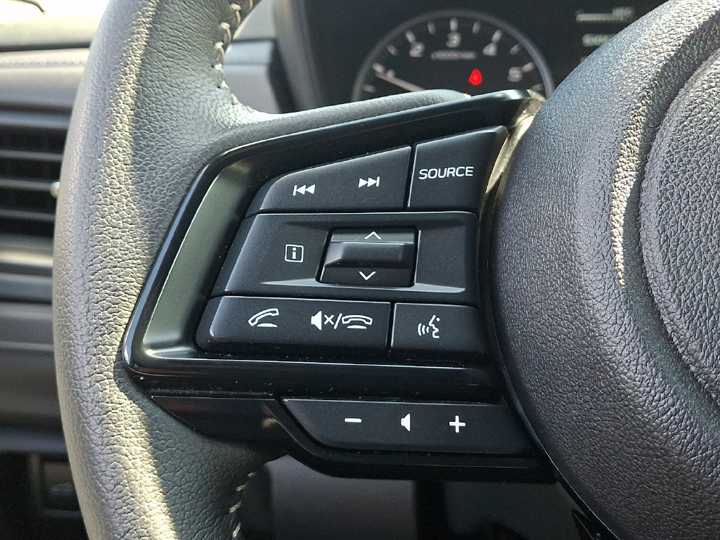 Certified 2025 Subaru Forester Premium AWD/4WD image 21