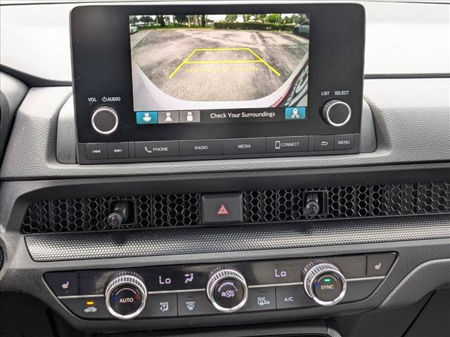 Used 2024 Honda CR-V EX image 13