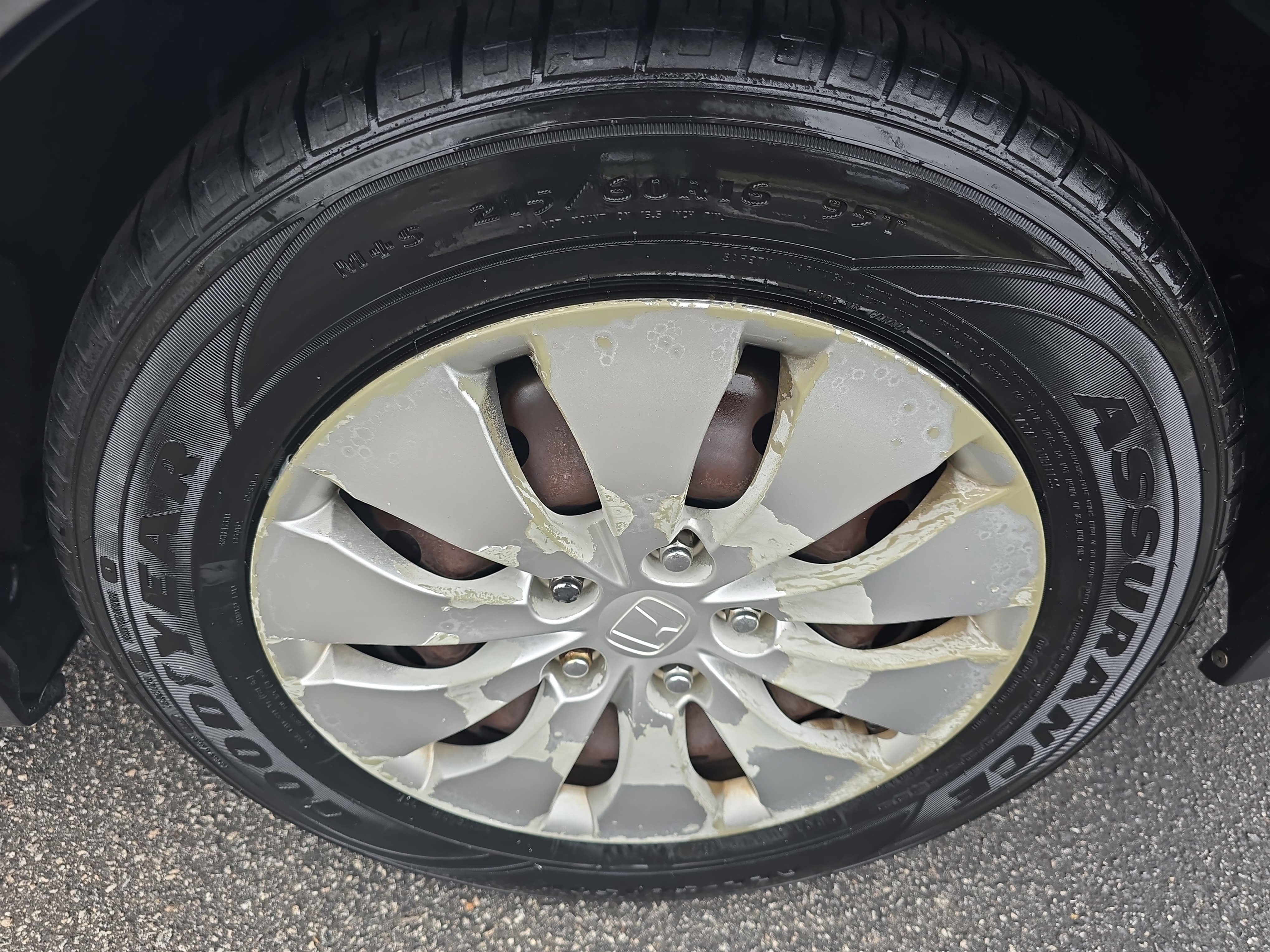 Used 2010 Honda Accord LX image 28